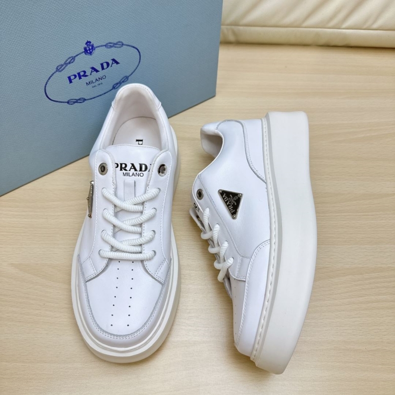 Prada Casual Shoes